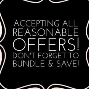 Add 3 items or more in bundle save 15% on purchase